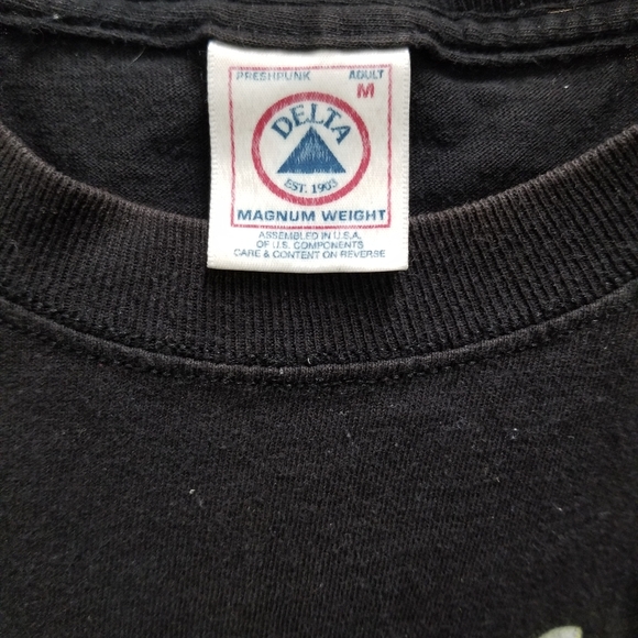 STING - Picture 3 of 3